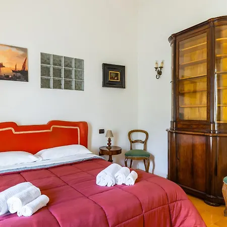 Santa Chiara Charming House With Terrace At Historical Center Apartment Naples Exterior photo