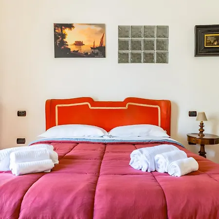Santa Chiara Charming House With Terrace At Historical Center Apartment Naples Exterior photo