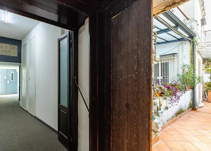 Santa Chiara Charming House With Terrace At Historical Center